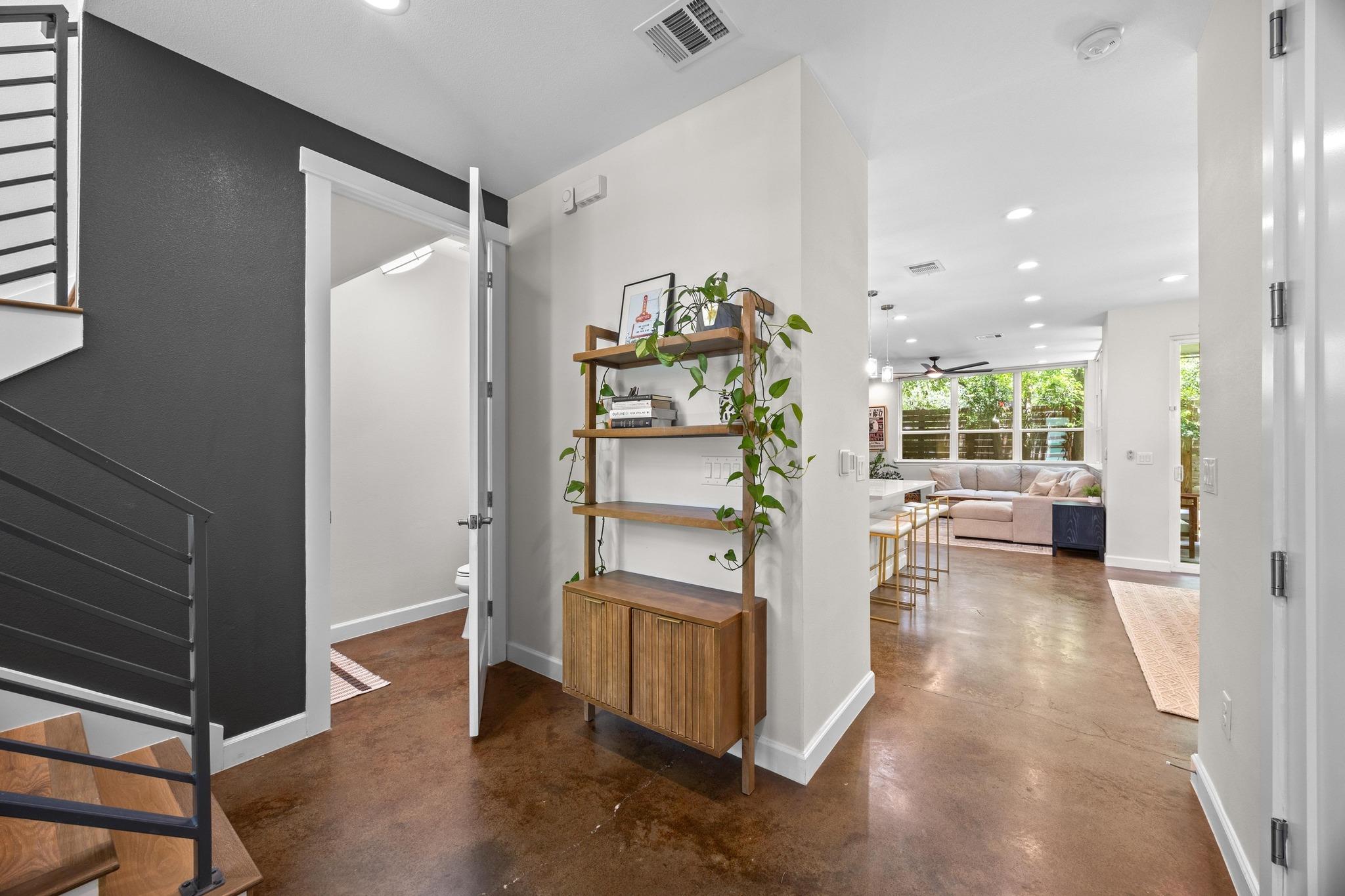 4602 Alf Ave # B, Austin, TX 78721