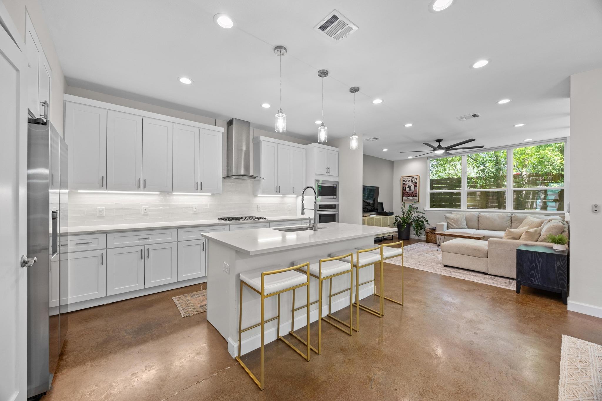 4602 Alf Ave # B, Austin, TX 78721