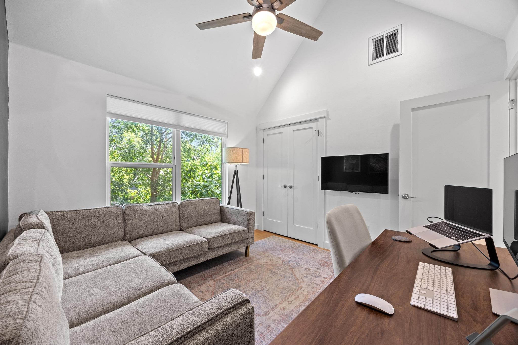 4602 Alf Ave # B, Austin, TX 78721