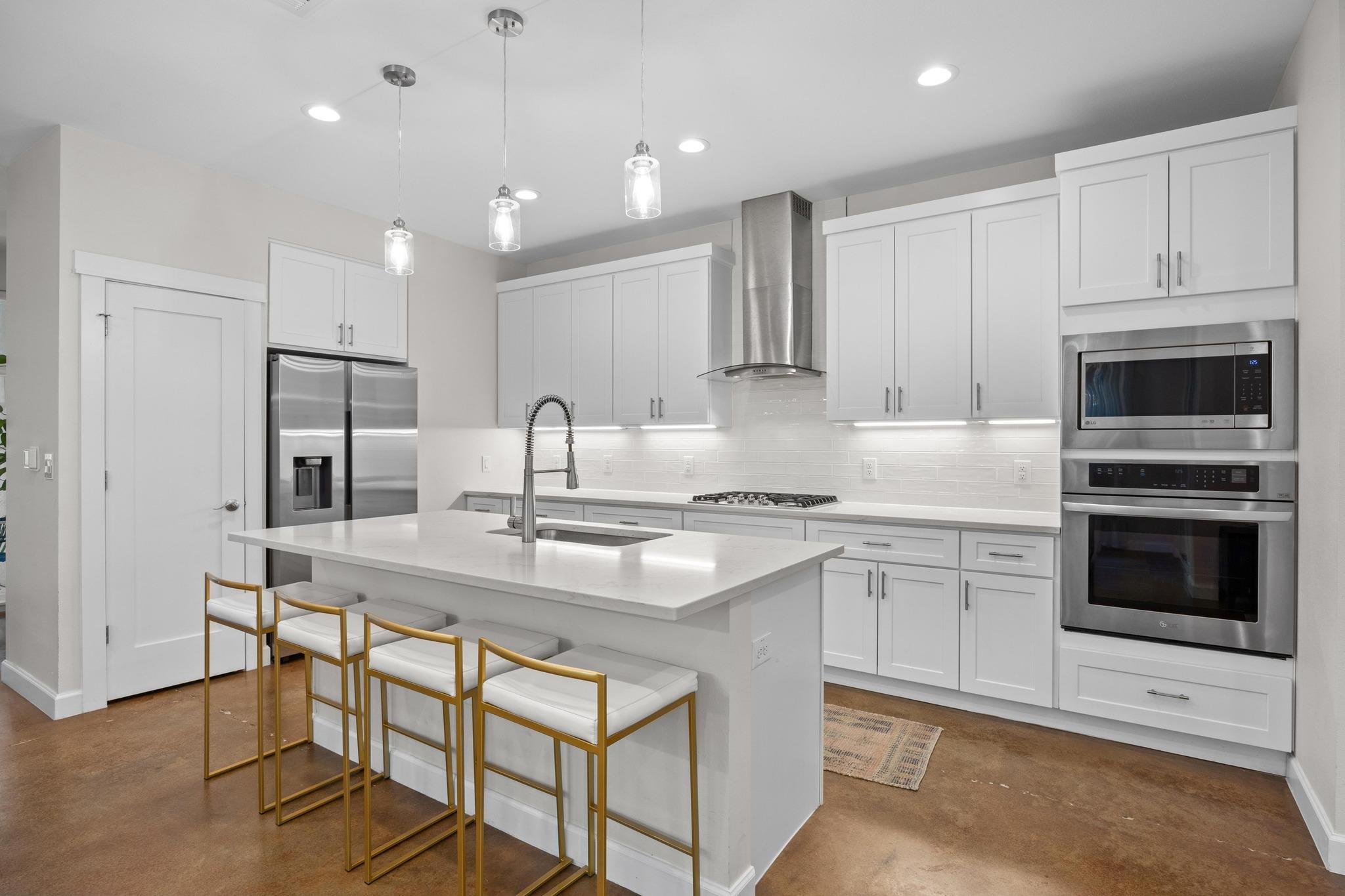 4602 Alf Ave # B, Austin, TX 78721