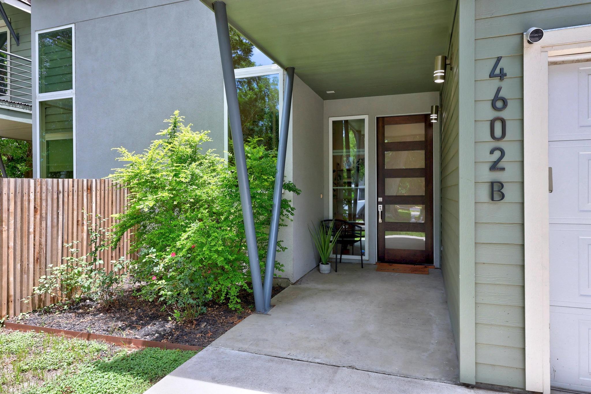 4602 Alf Ave # B, Austin, TX 78721