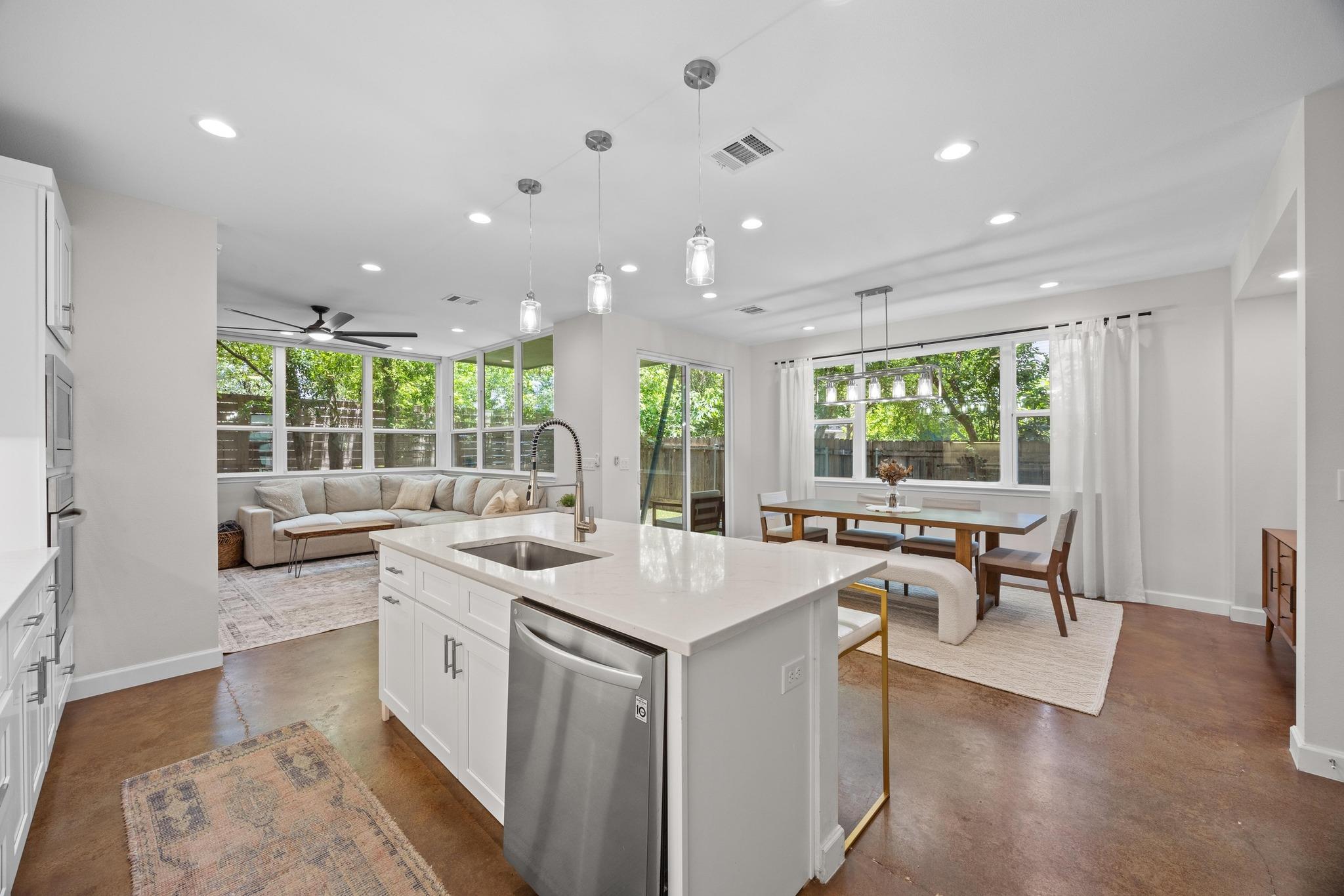 4602 Alf Ave # B, Austin, TX 78721