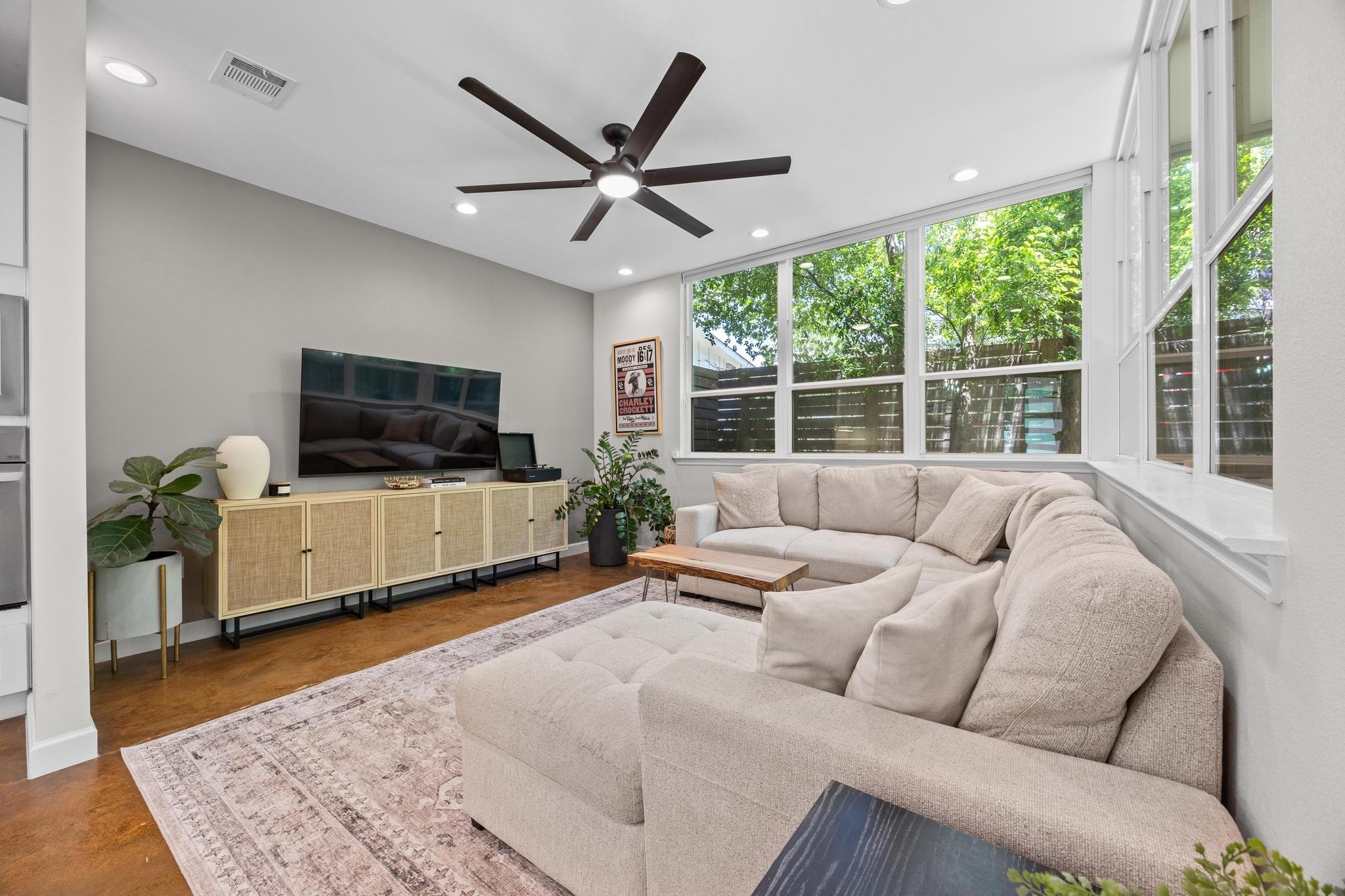 4602 Alf Ave # B, Austin, TX 78721