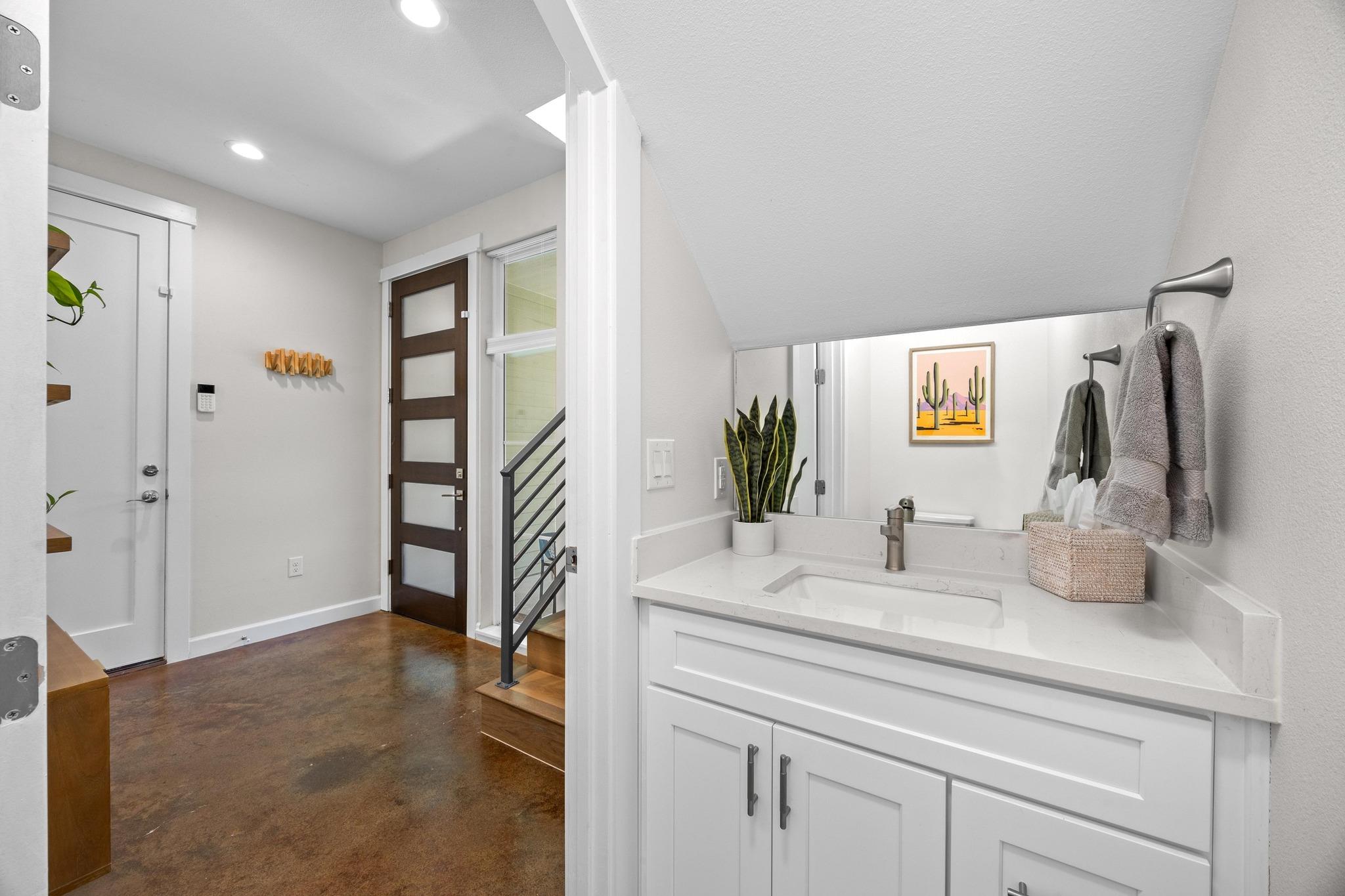 4602 Alf Ave # B, Austin, TX 78721