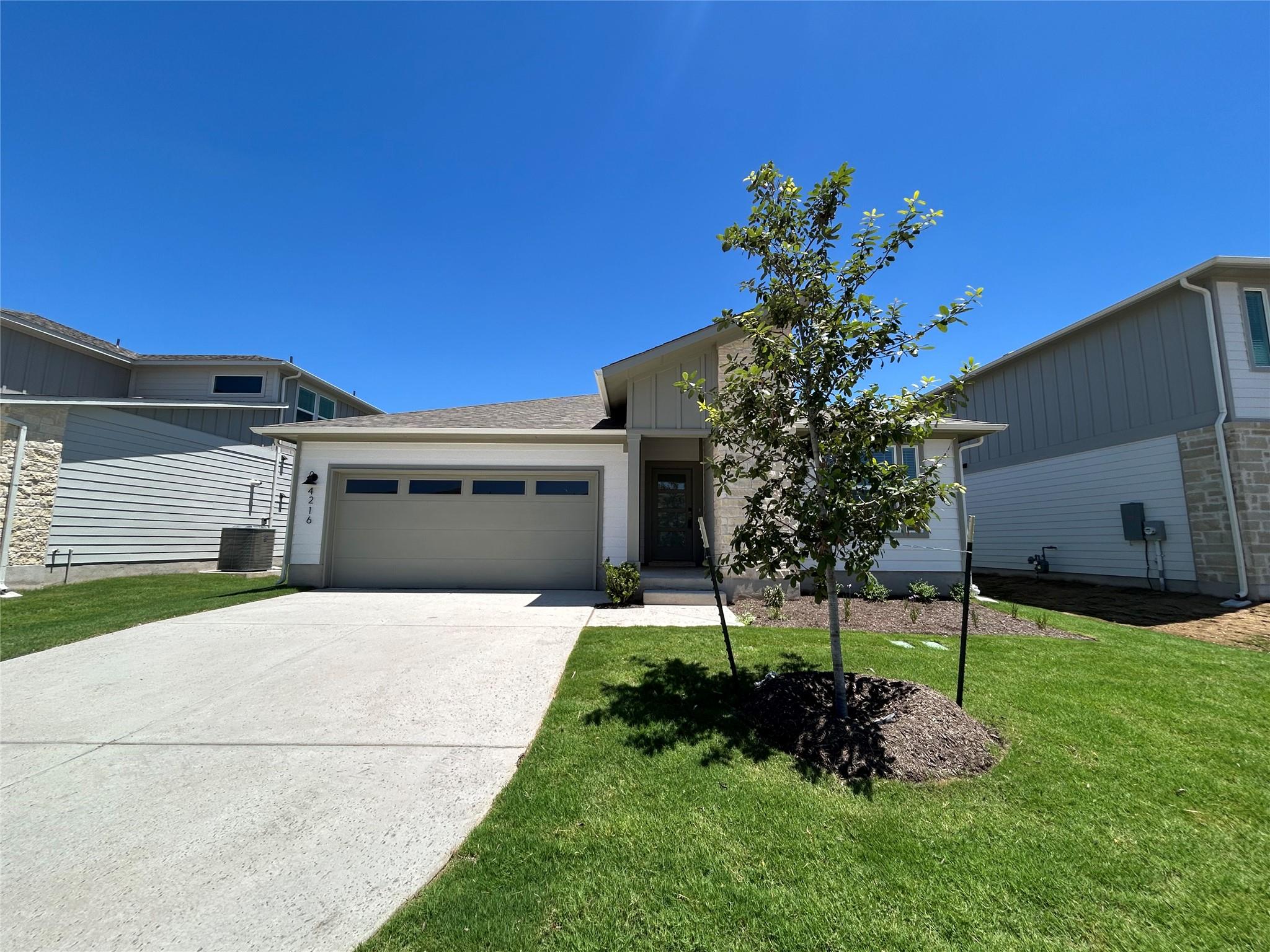 4216 Forel Rd, Pflugerville, TX 78660