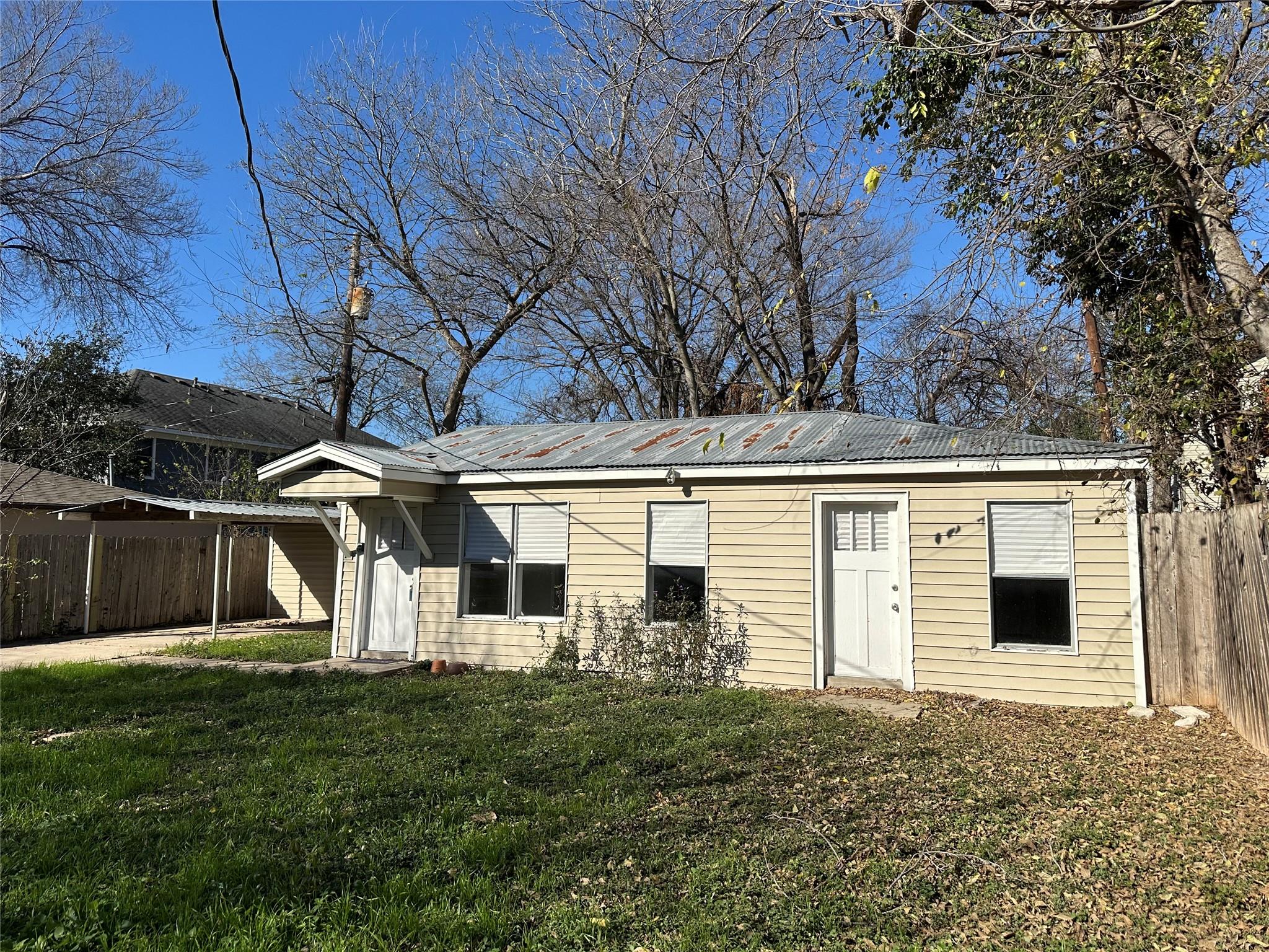 808 E 46th St # C, Austin, TX 78751