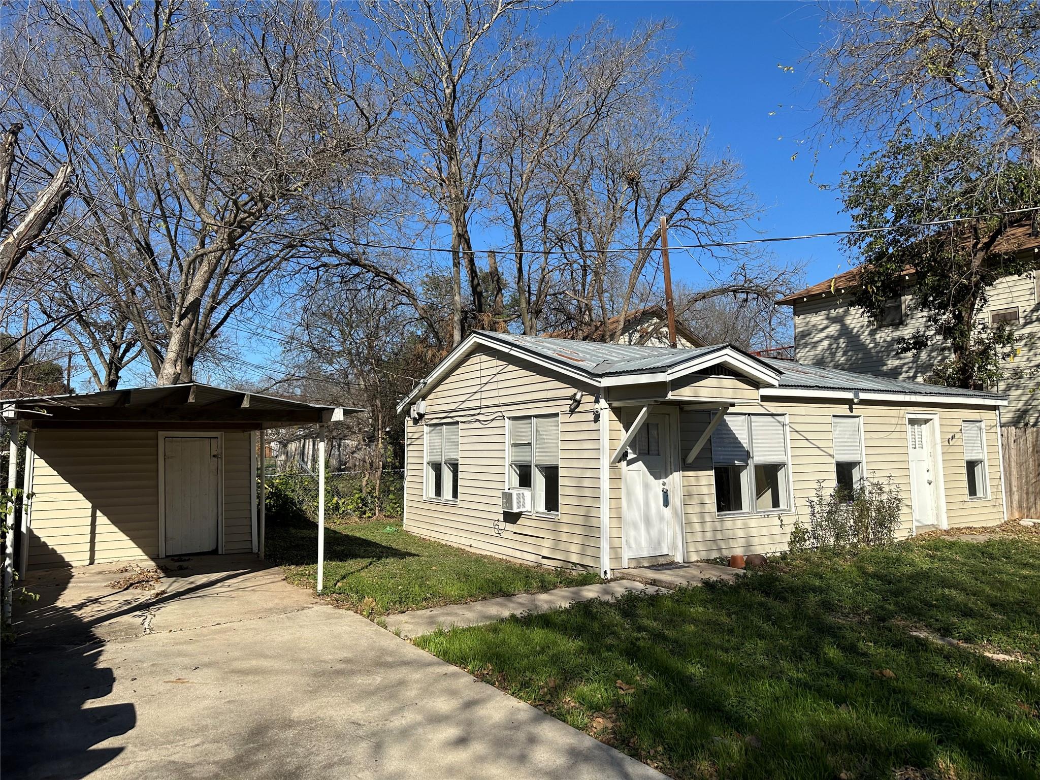 808 E 46th St # C, Austin, TX 78751