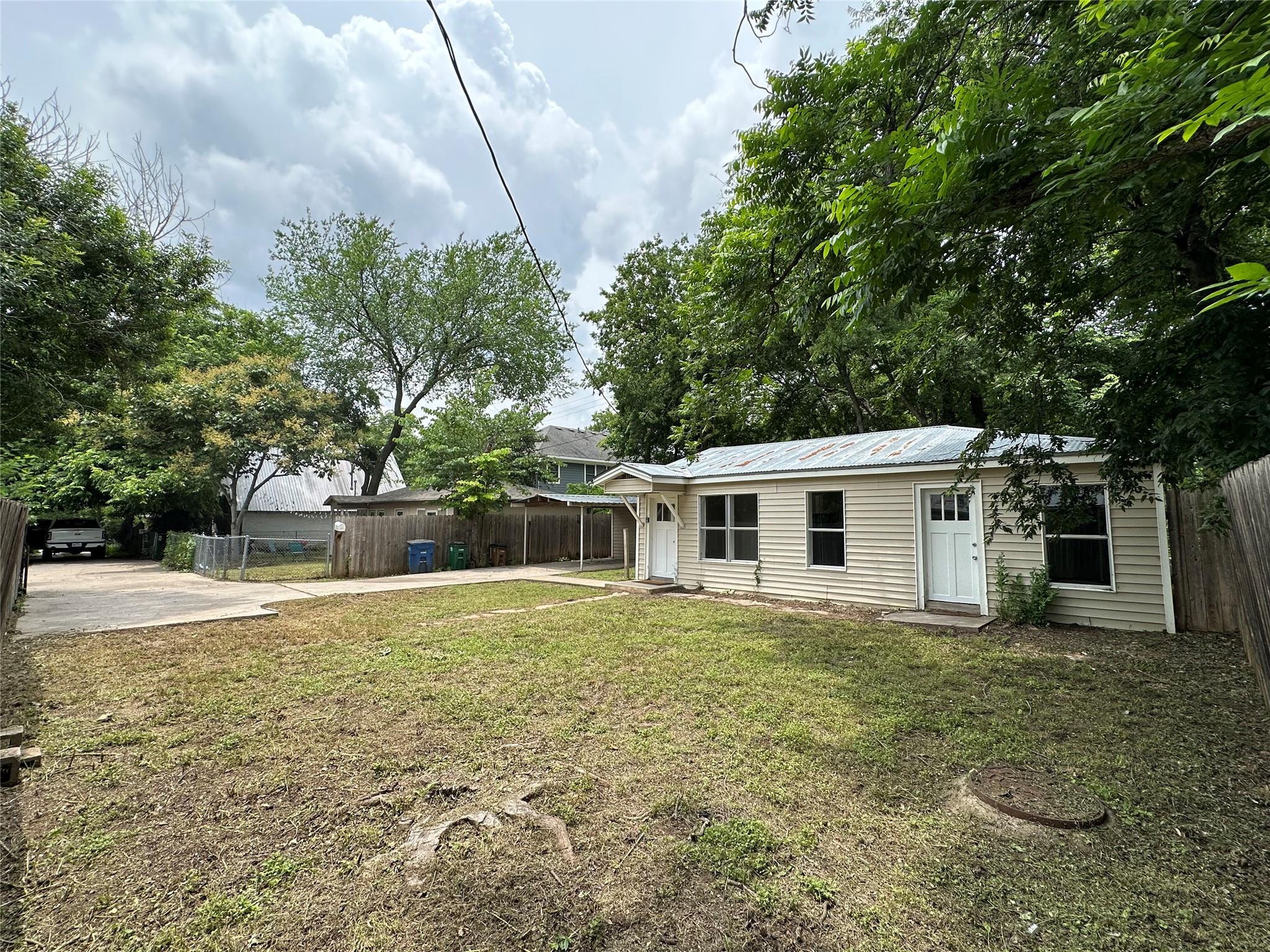 808 E 46th St # C, Austin, TX 78751