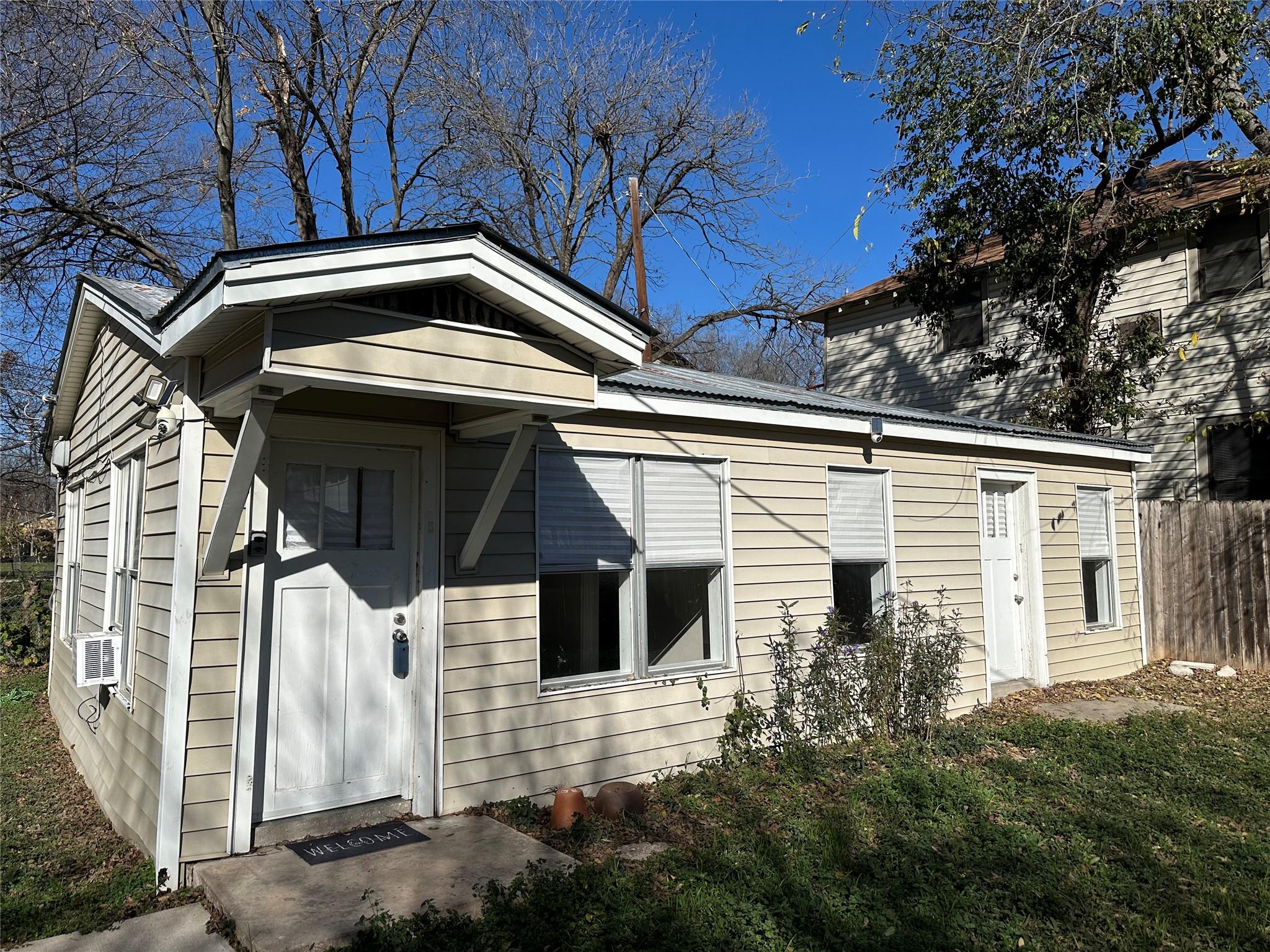 808 E 46th St # C, Austin, TX 78751