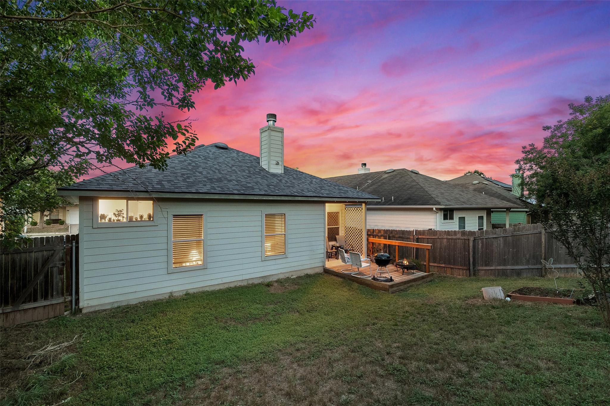 9206 Brents Elm Dr, Austin, TX 78744