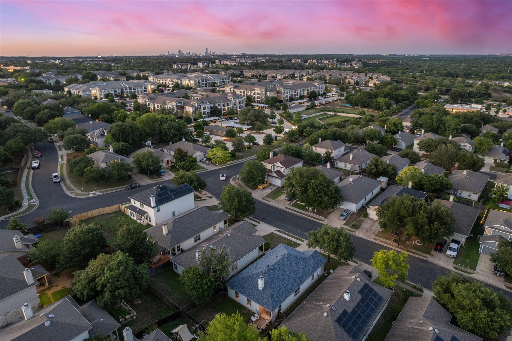 9206 Brents Elm Dr, Austin, TX 78744