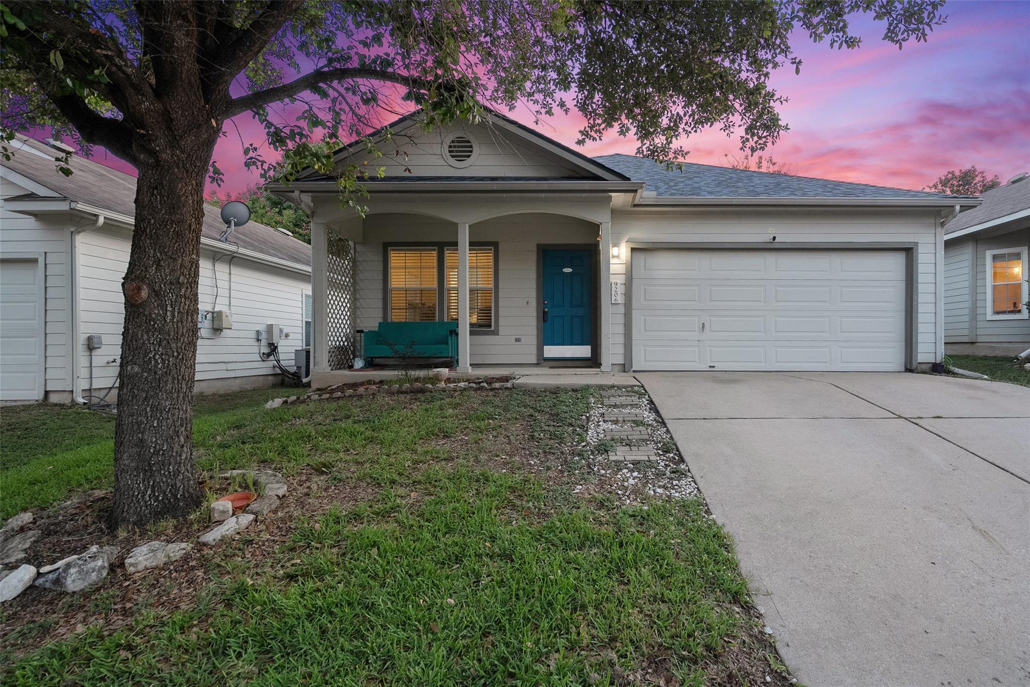 9206 Brents Elm Dr, Austin, TX 78744