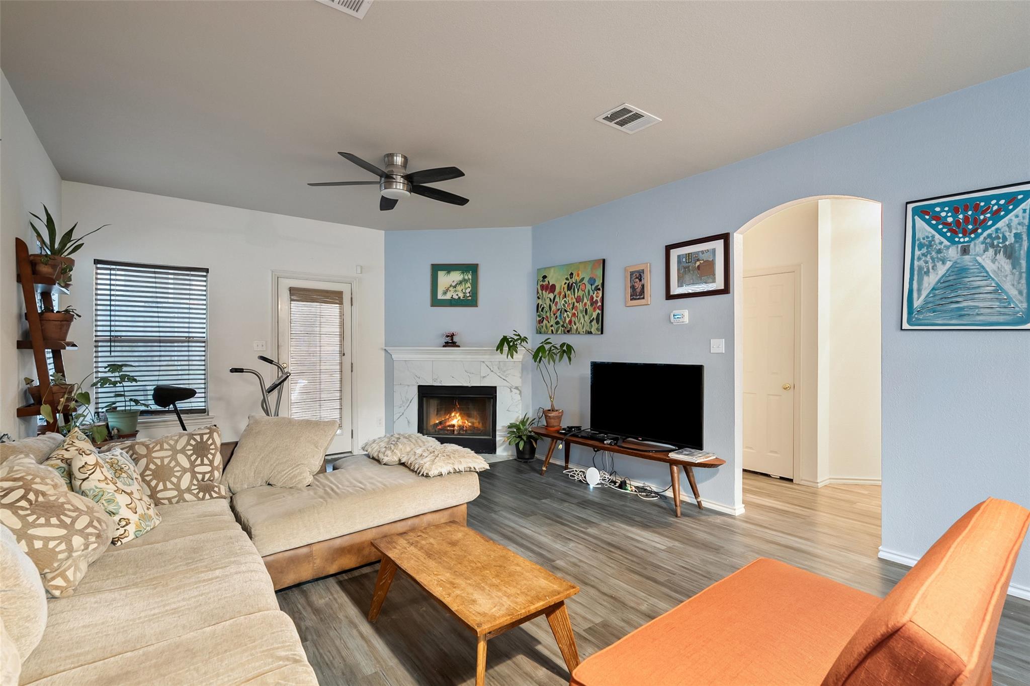 9206 Brents Elm Dr, Austin, TX 78744