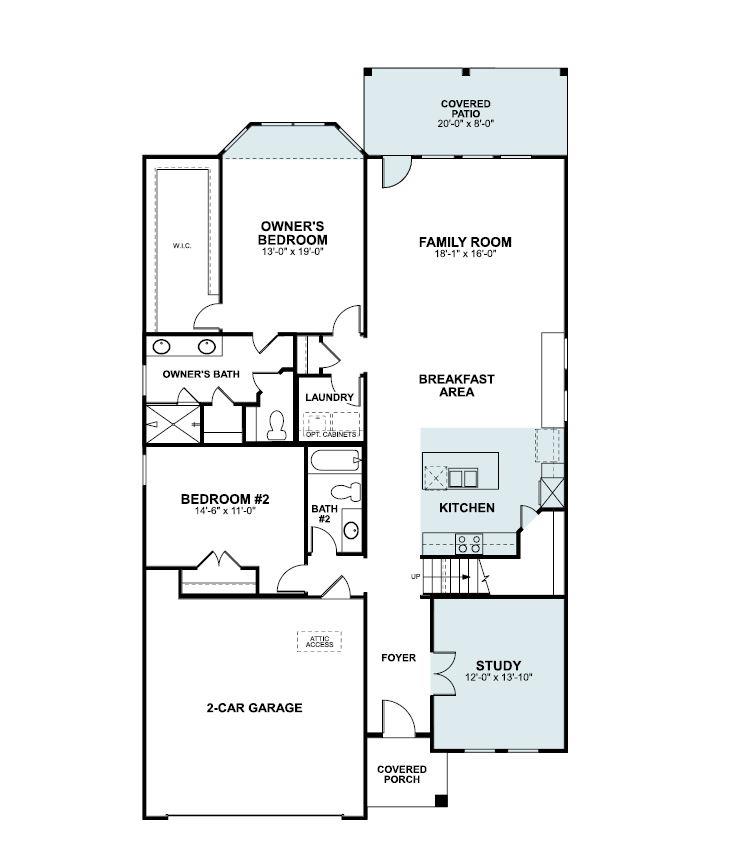 3709 Prosper Rd, Leander, TX 78641