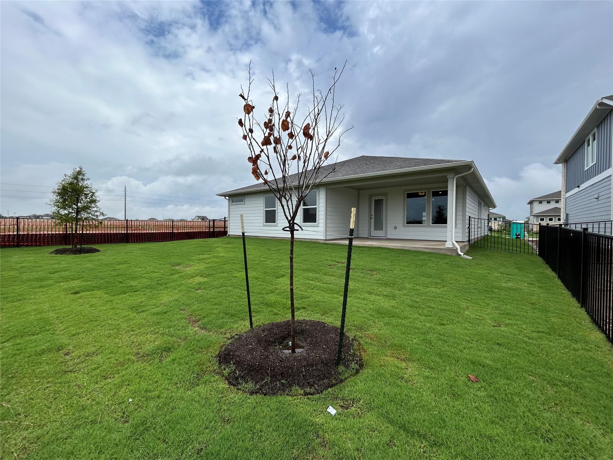 4209 Forel Rd, Andice, TX 78660