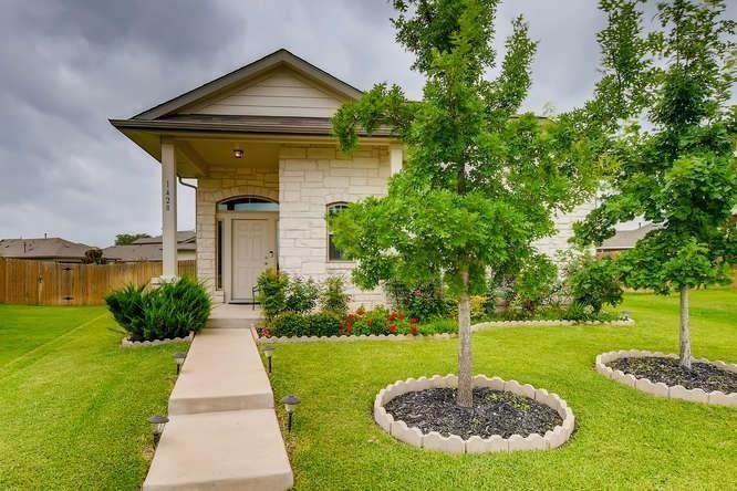 1428 Bess Cv, Leander, TX 78641