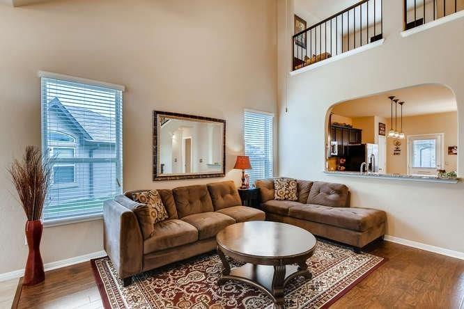 1428 Bess Cv, Leander, TX 78641