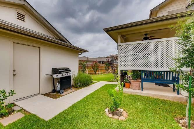 1428 Bess Cv, Leander, TX 78641