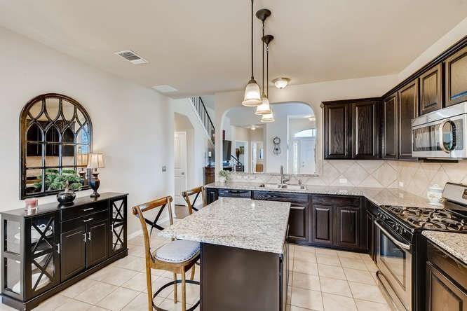 1428 Bess Cv, Leander, TX 78641