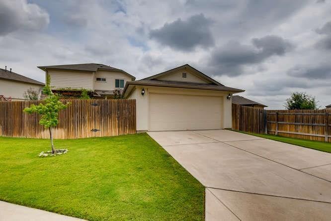 1428 Bess Cv, Leander, TX 78641