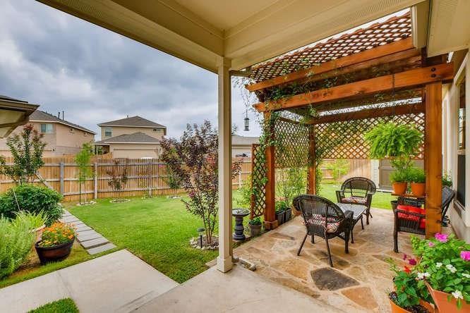 1428 Bess Cv, Leander, TX 78641