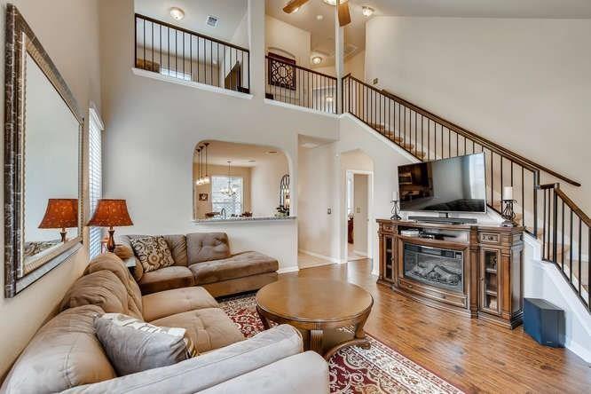 1428 Bess Cv, Leander, TX 78641