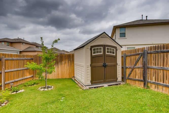 1428 Bess Cv, Leander, TX 78641