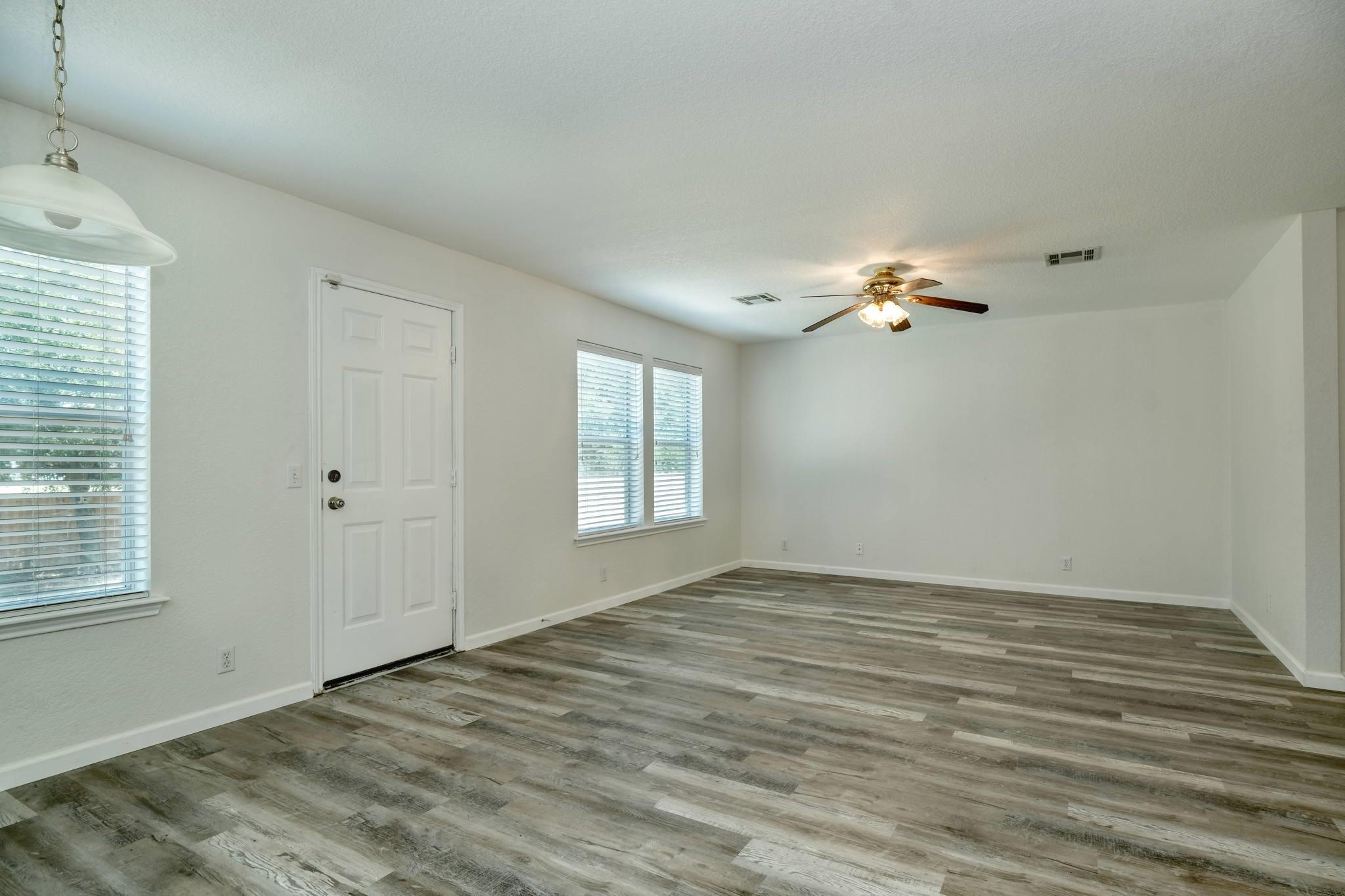 4620 Acers Ln, Austin, TX 78725