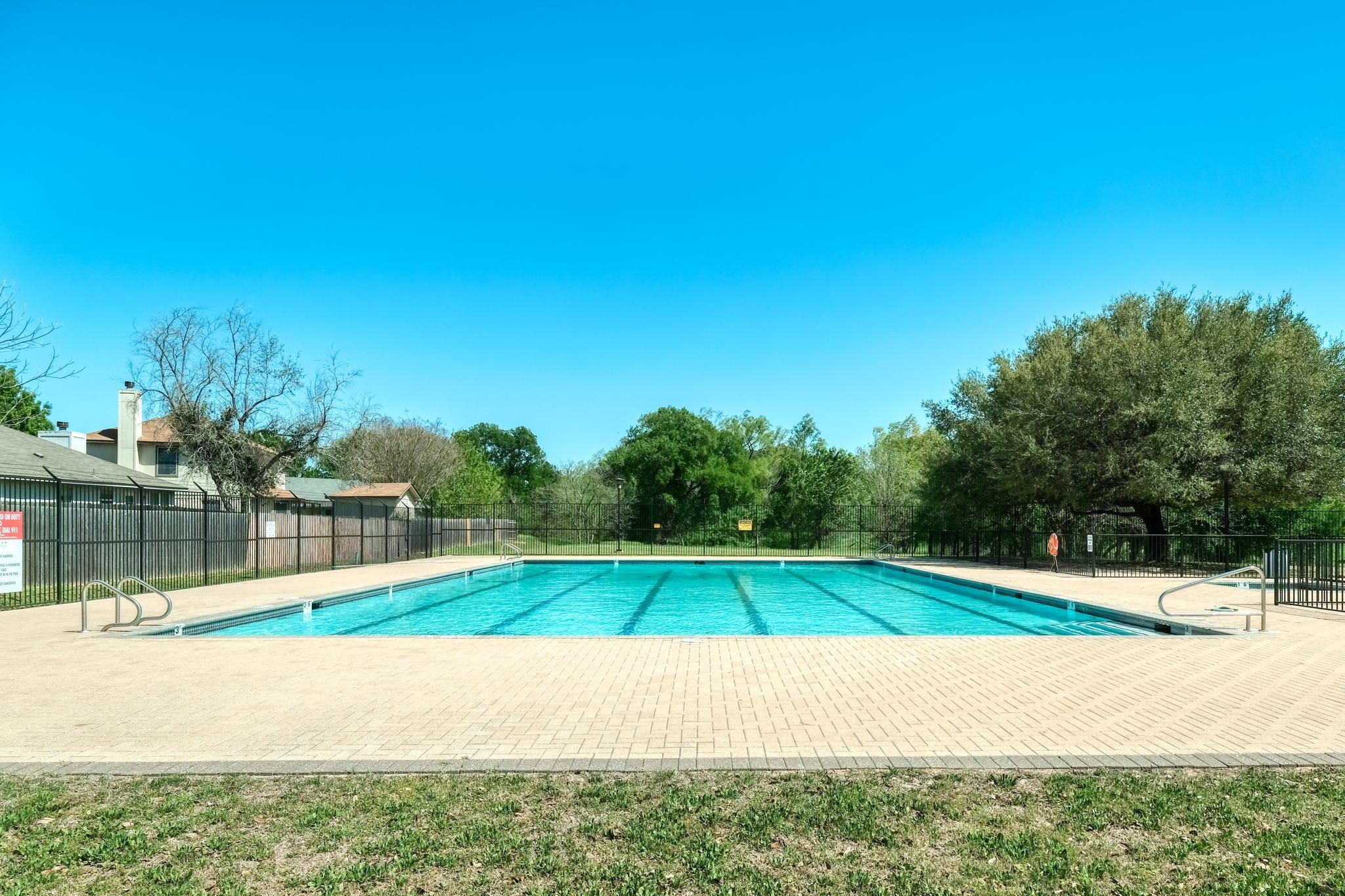 4620 Acers Ln, Austin, TX 78725