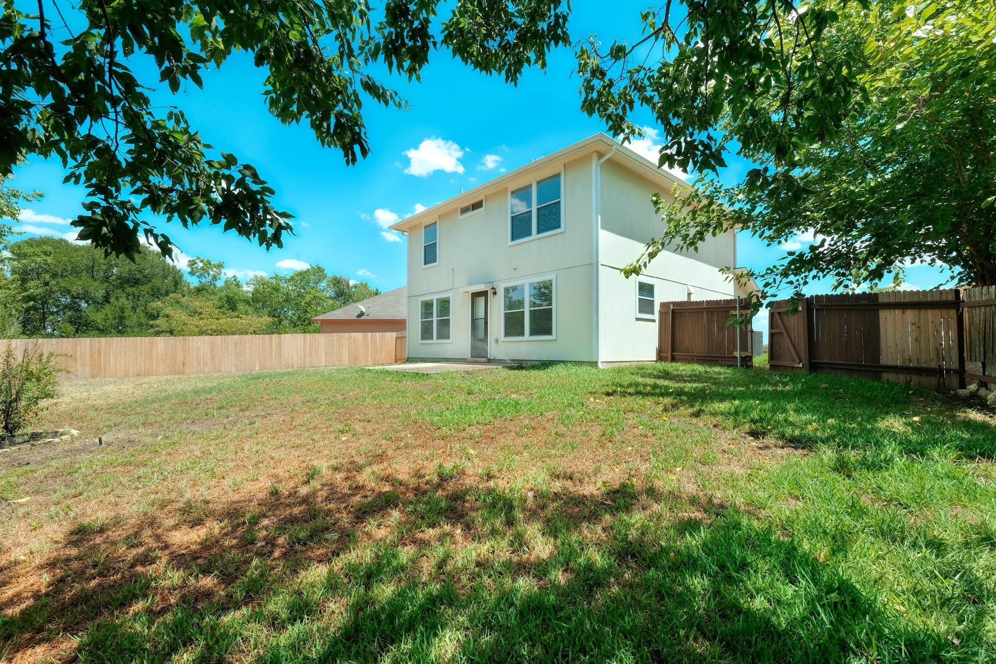 4620 Acers Ln, Austin, TX 78725