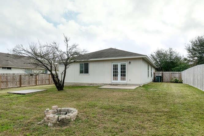 244 LANGLEY, Kyle, TX 78640