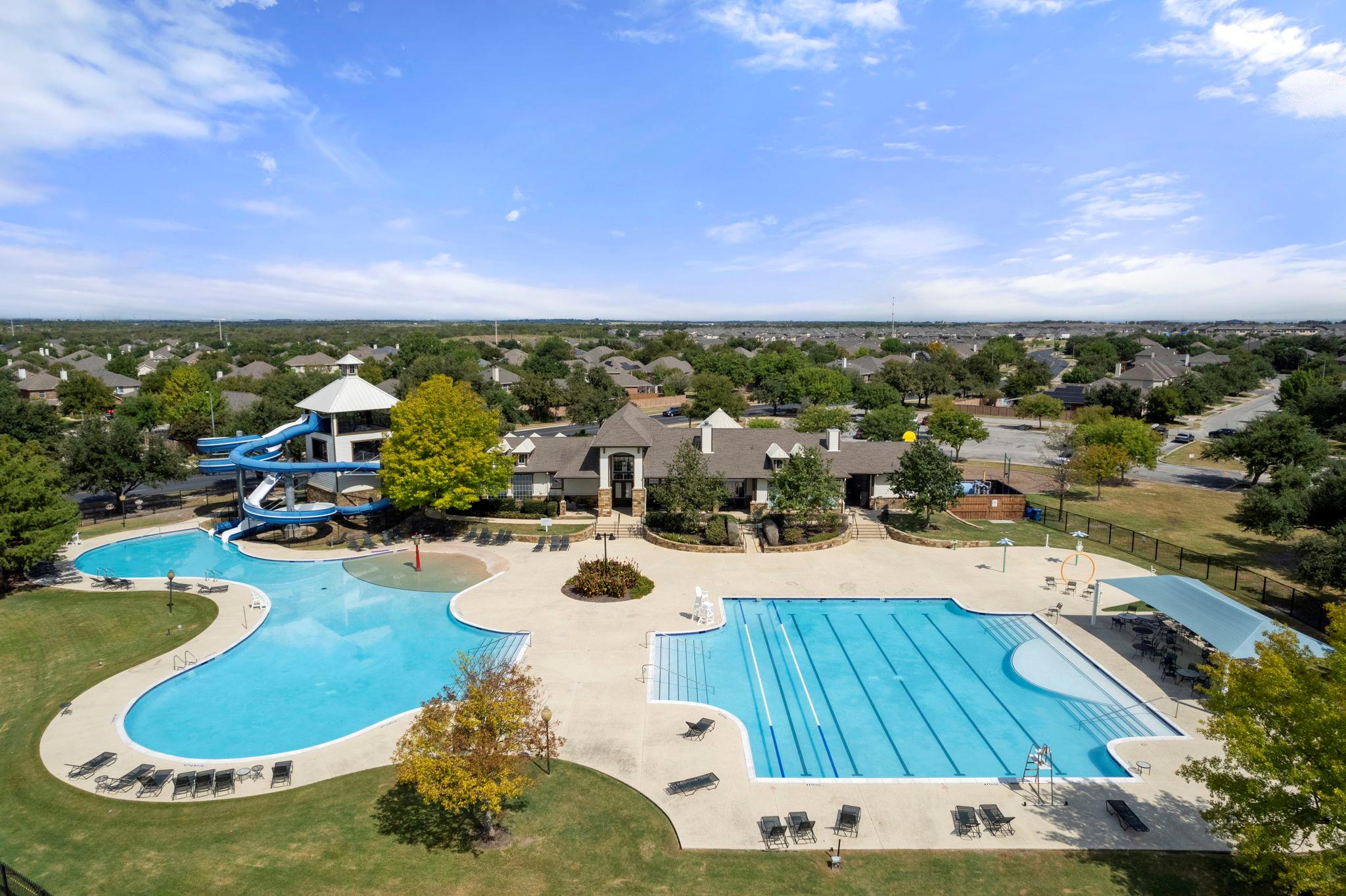 13712 Fallsprings Way, Manor, TX 78653