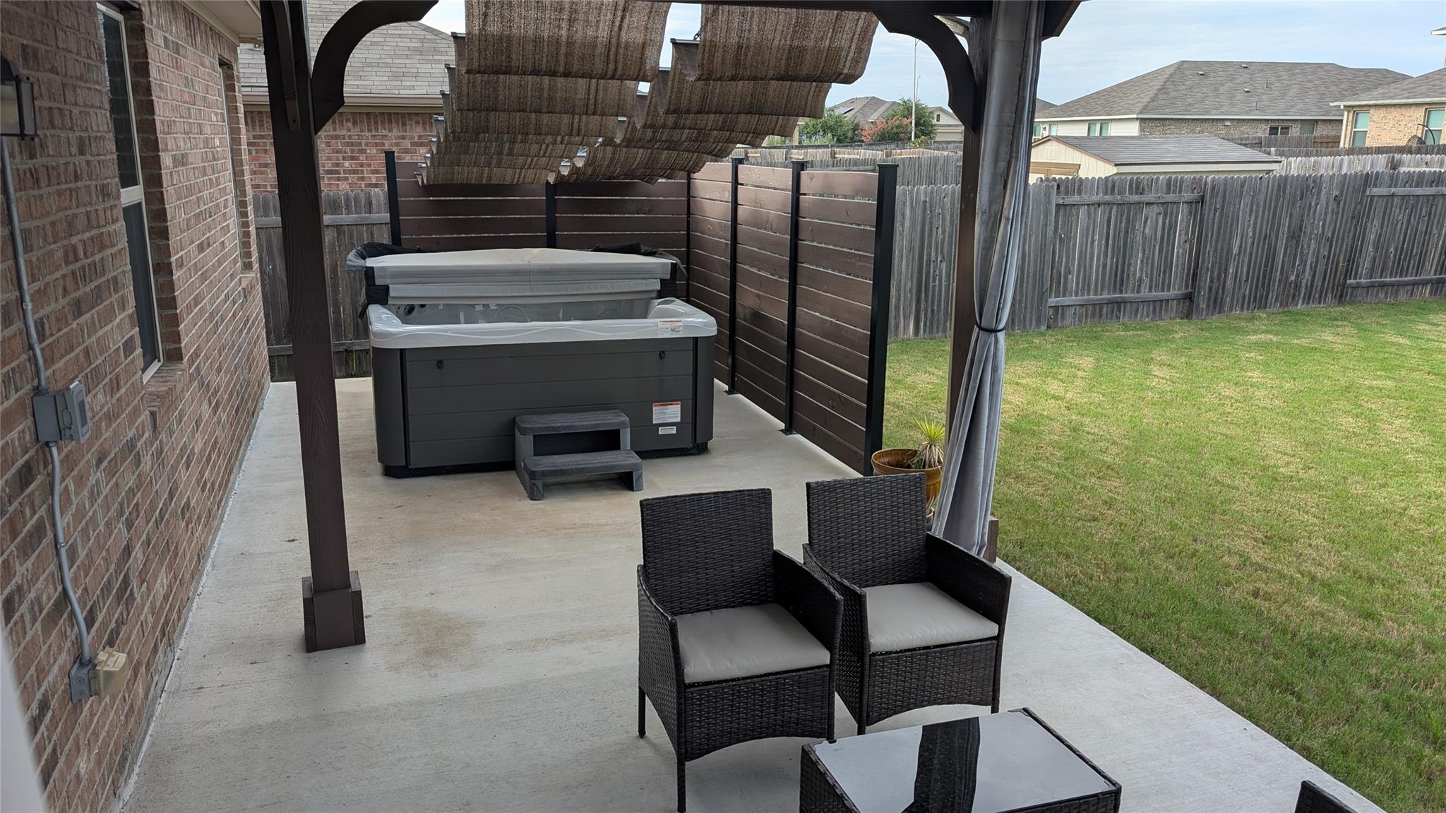 13712 Fallsprings Way, Manor, TX 78653