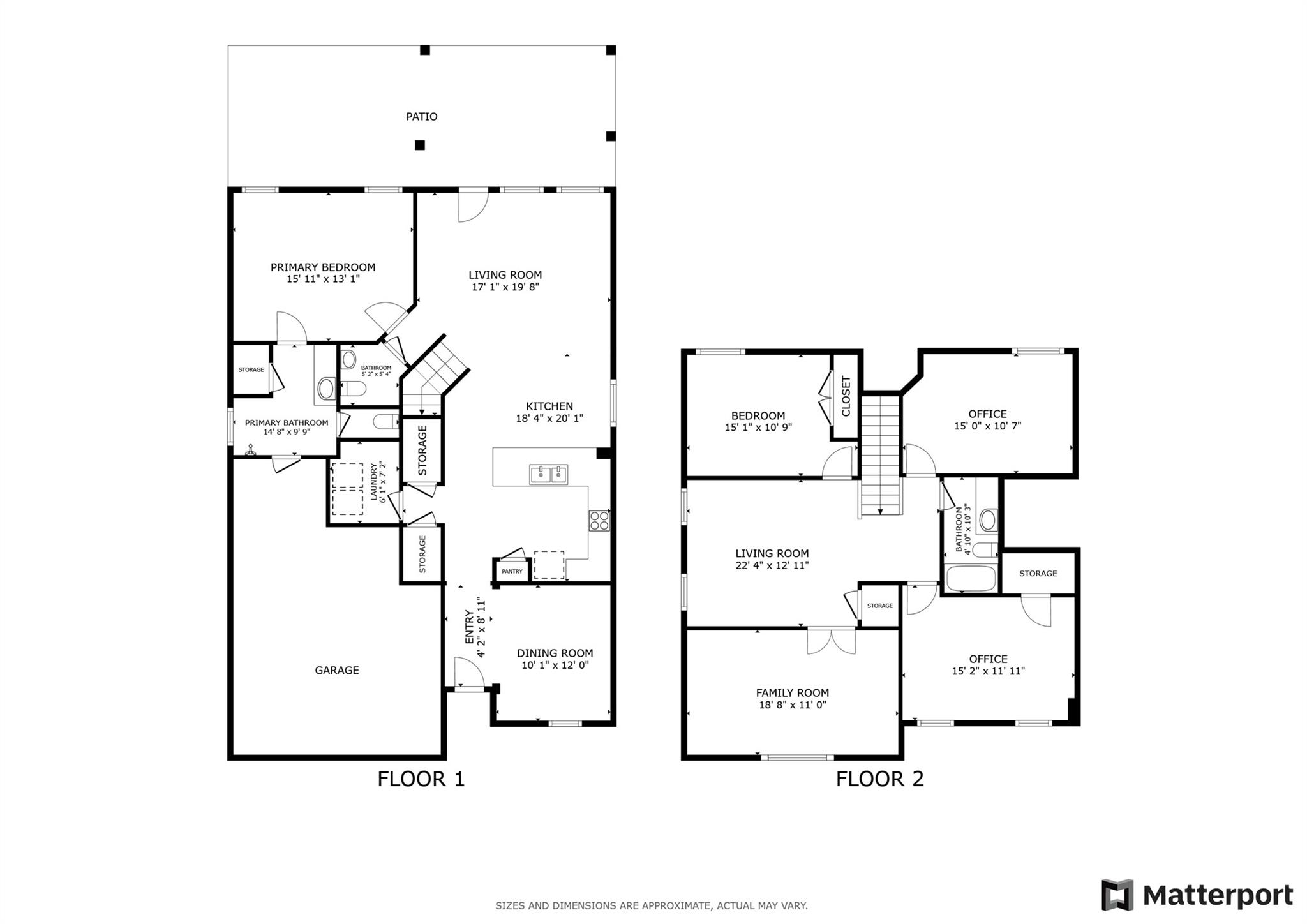 13712 Fallsprings Way, Manor, TX 78653