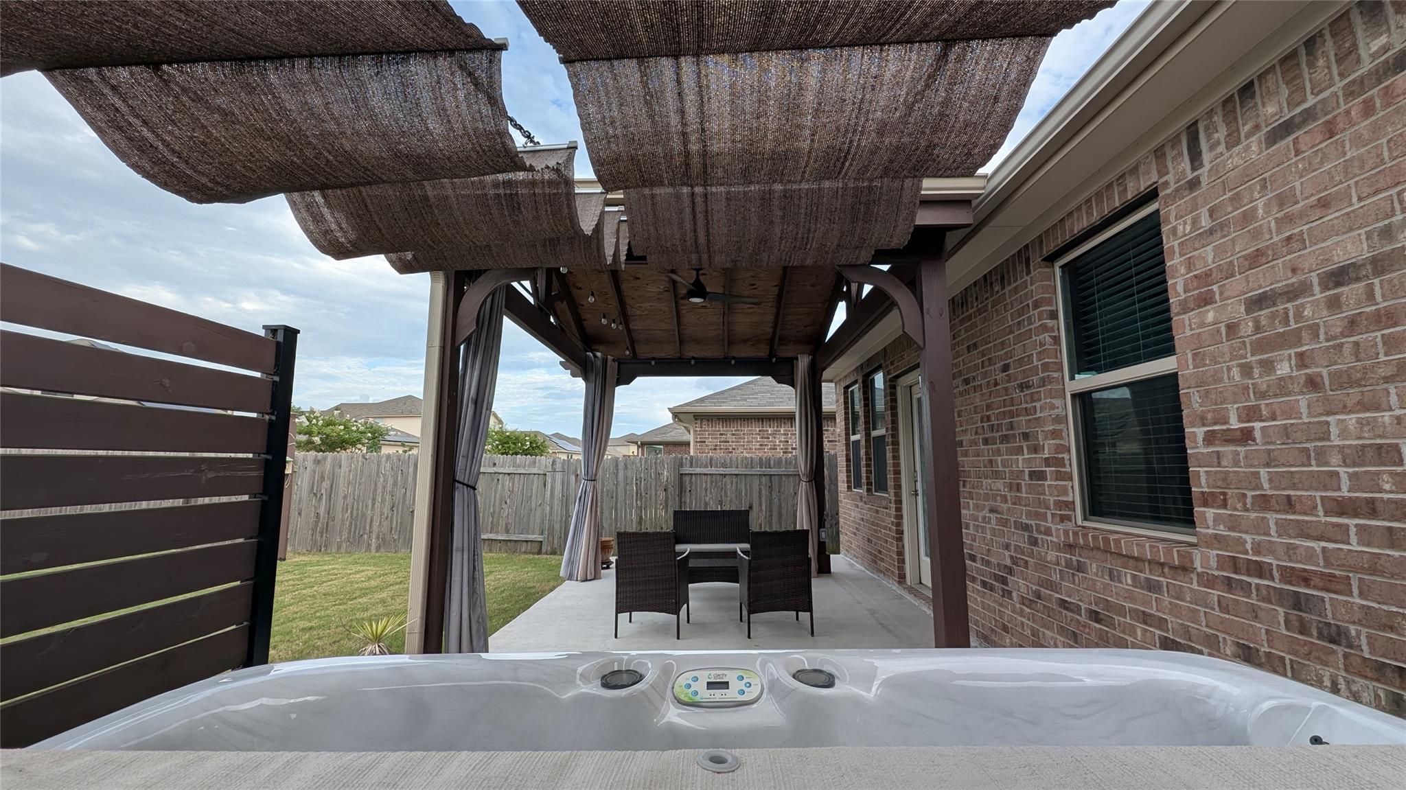 13712 Fallsprings Way, Manor, TX 78653
