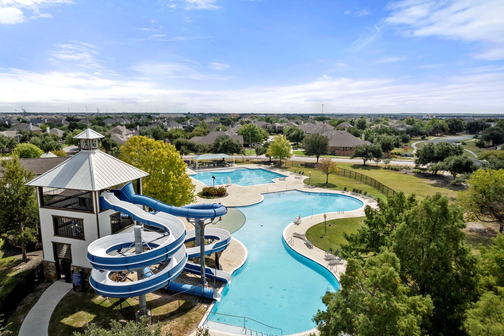 13712 Fallsprings Way, Manor, TX 78653