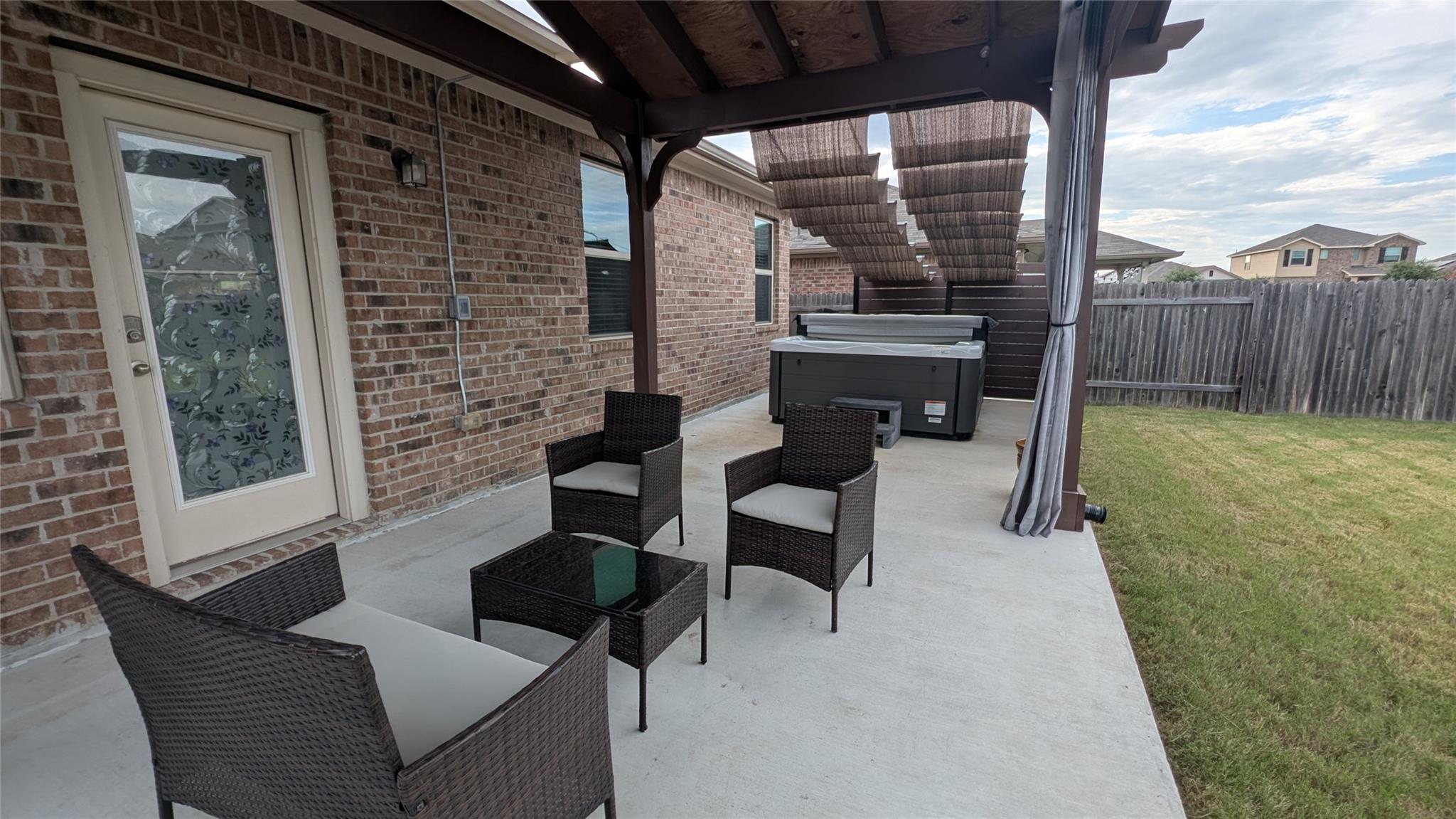 13712 Fallsprings Way, Manor, TX 78653