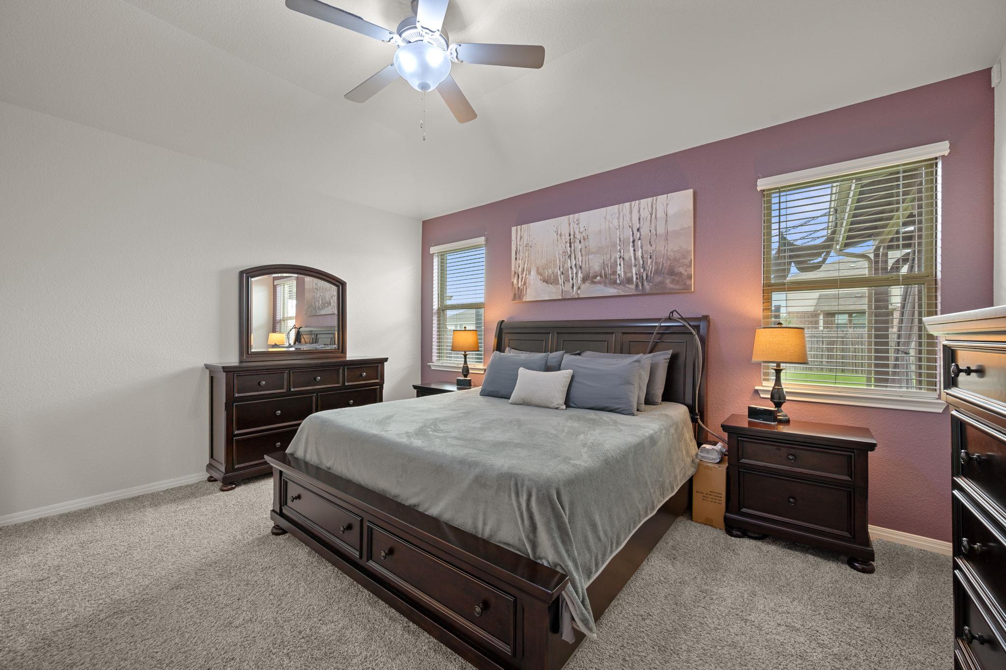 13712 Fallsprings Way, Manor, TX 78653