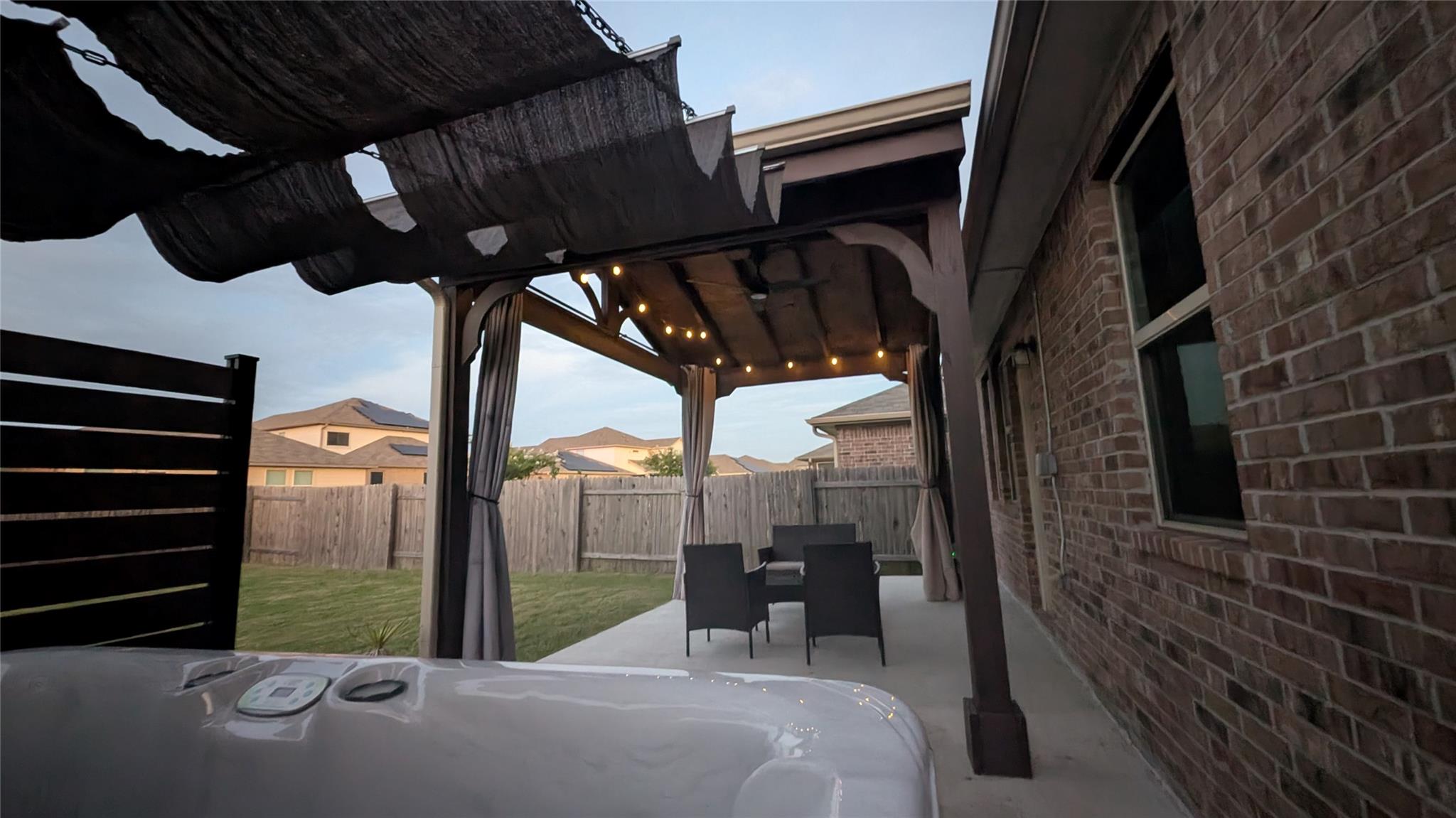 13712 Fallsprings Way, Manor, TX 78653