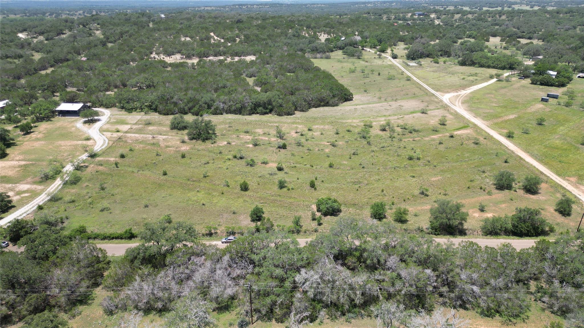 TBD Shovel Mountain Rd, Cypress Mill, TX 78663