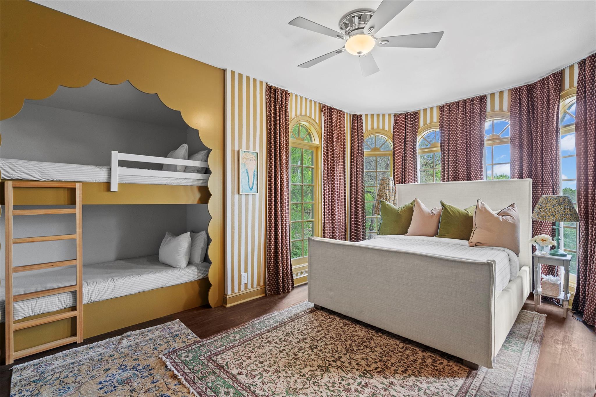 6203 Ledge Mountain Dr, Austin, TX 78731