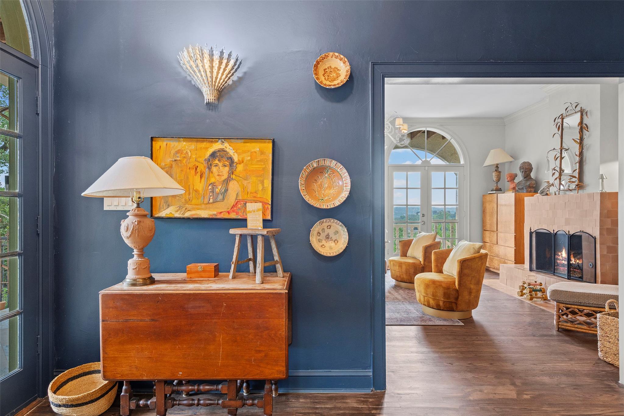 6203 Ledge Mountain Dr, Austin, TX 78731