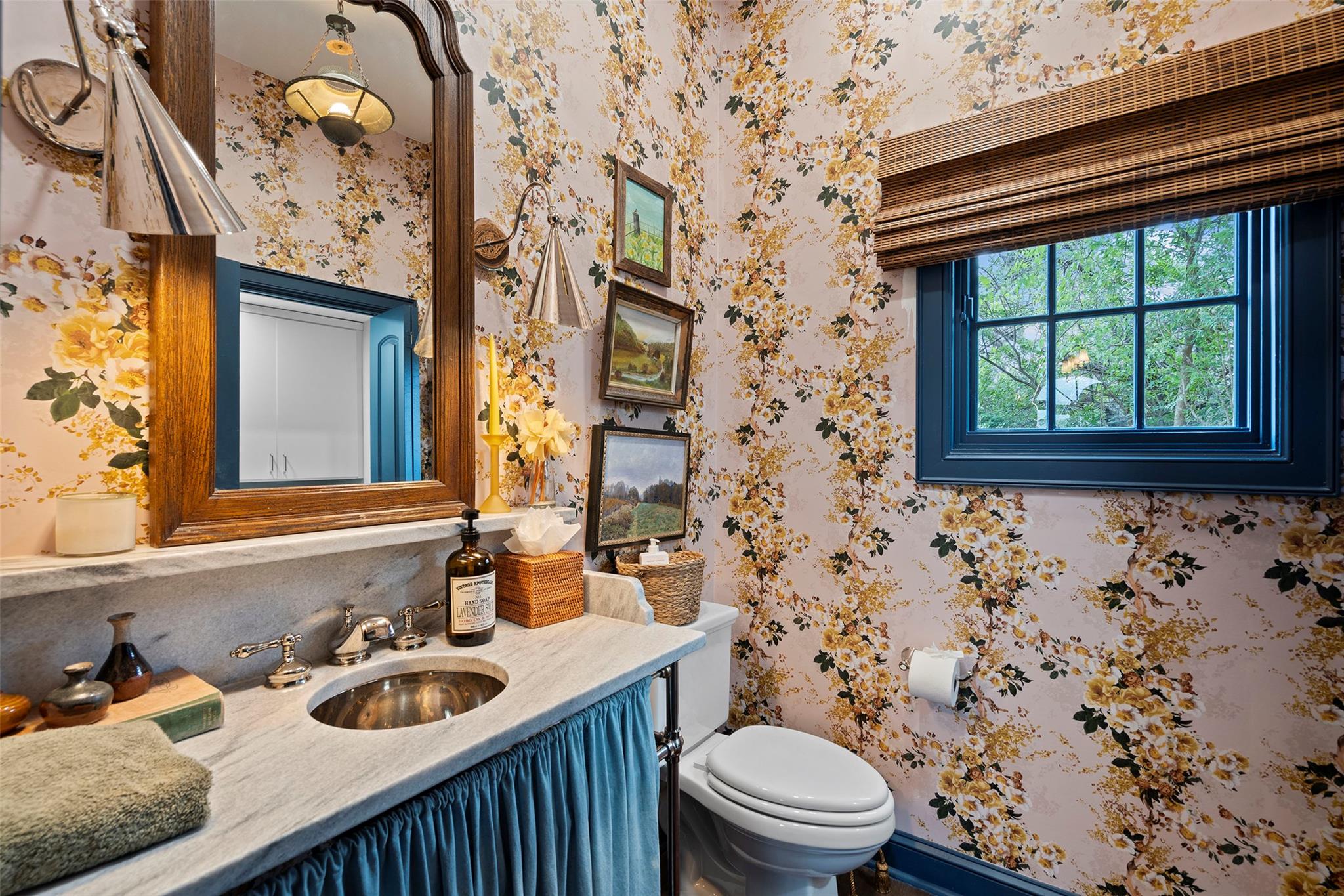 6203 Ledge Mountain Dr, Austin, TX 78731