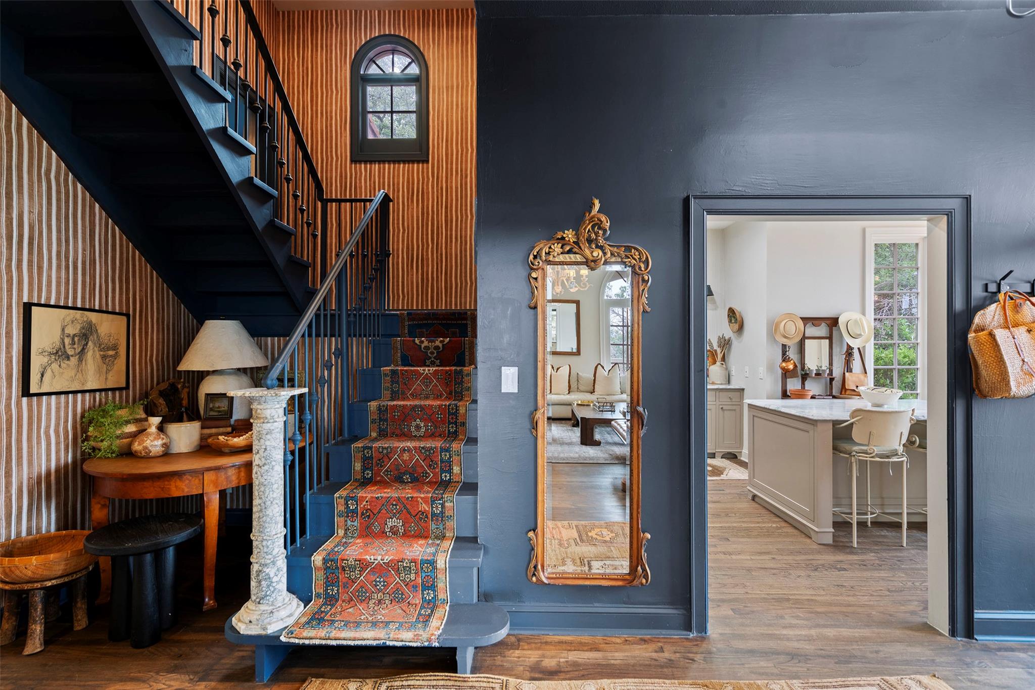 6203 Ledge Mountain Dr, Austin, TX 78731