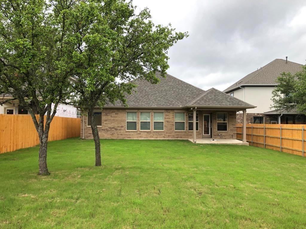 2440 Roaring River Trl, Leander, TX 78641