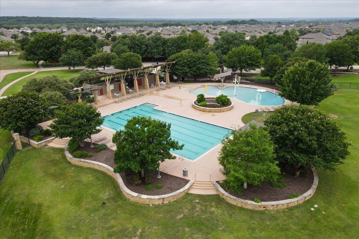 163 Wainscot Oak Way, San Marcos, TX 78666
