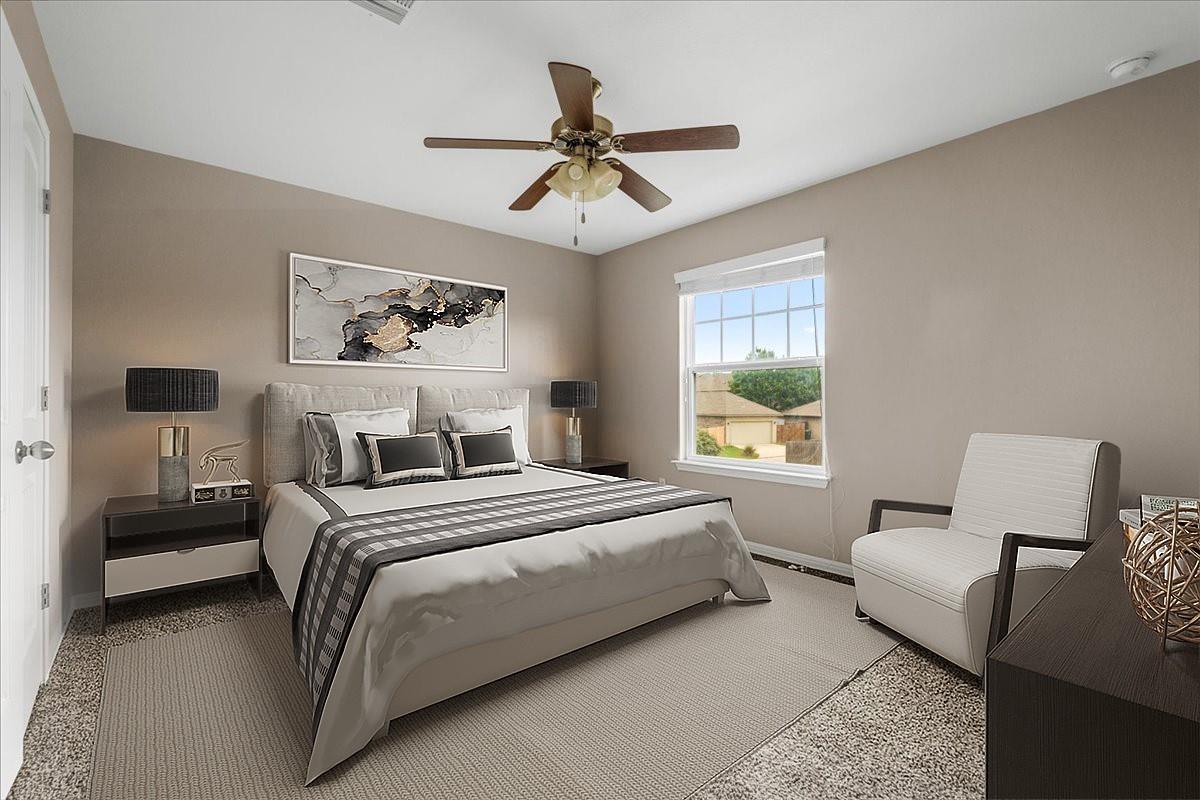 163 Wainscot Oak Way, San Marcos, TX 78666