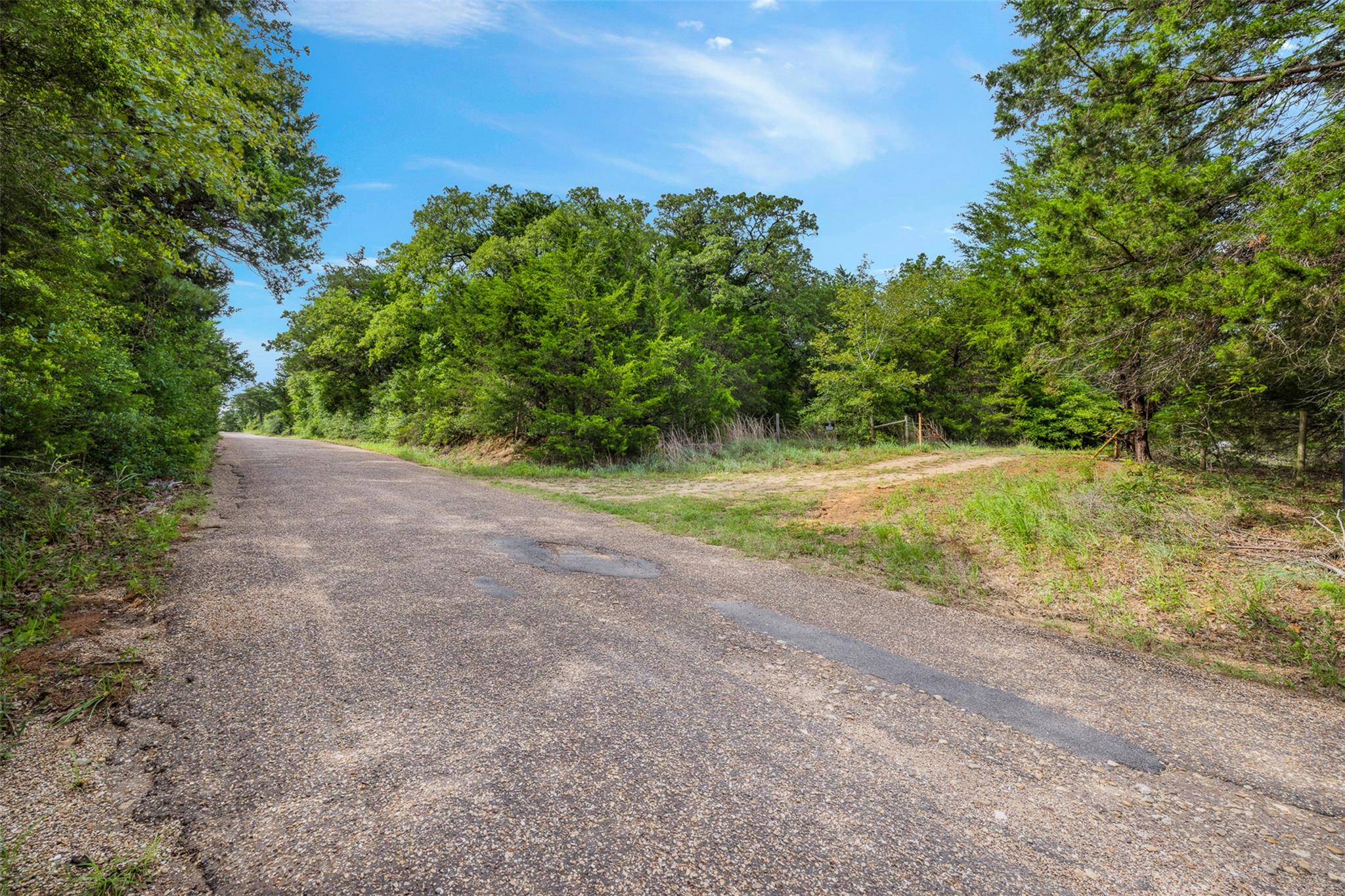 TBD (+/- 15 Acres) County Road 316, Caldwell, TX 77836