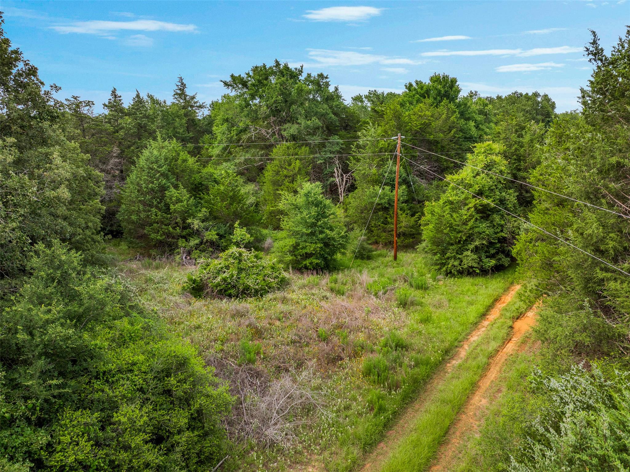 TBD (+/- 15 Acres) County Road 316, Caldwell, TX 77836
