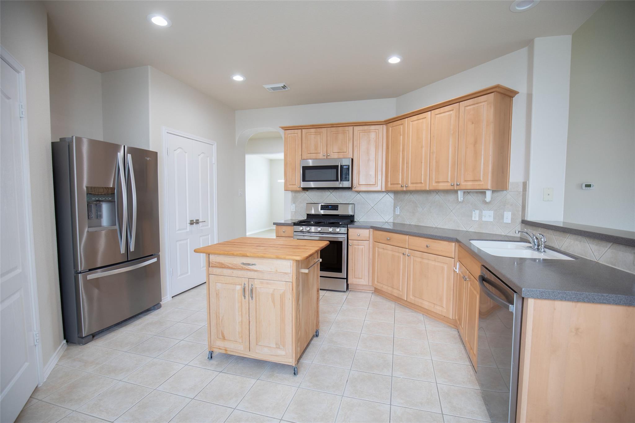 2308 Lou John St, Austin, TX 78727
